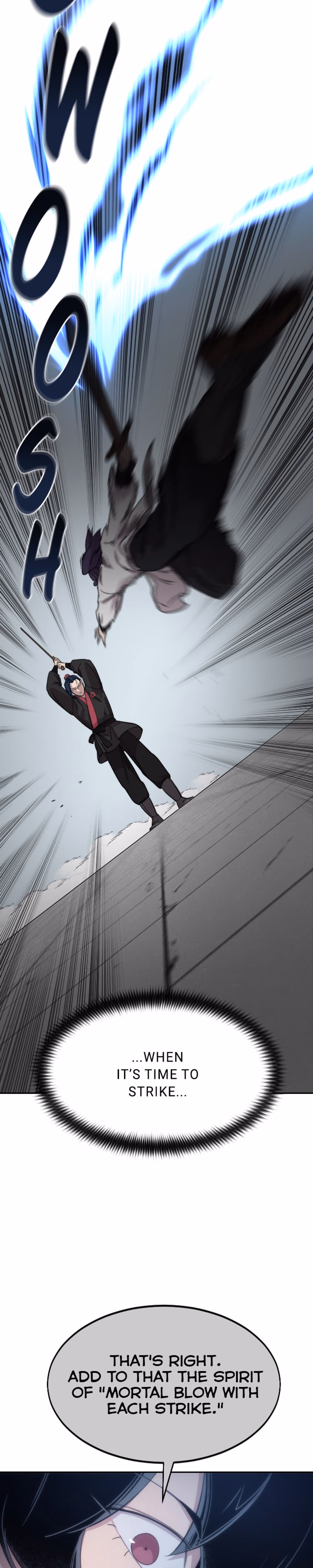 Return of the Blossoming Blade - Chapter 62 - Part 54
