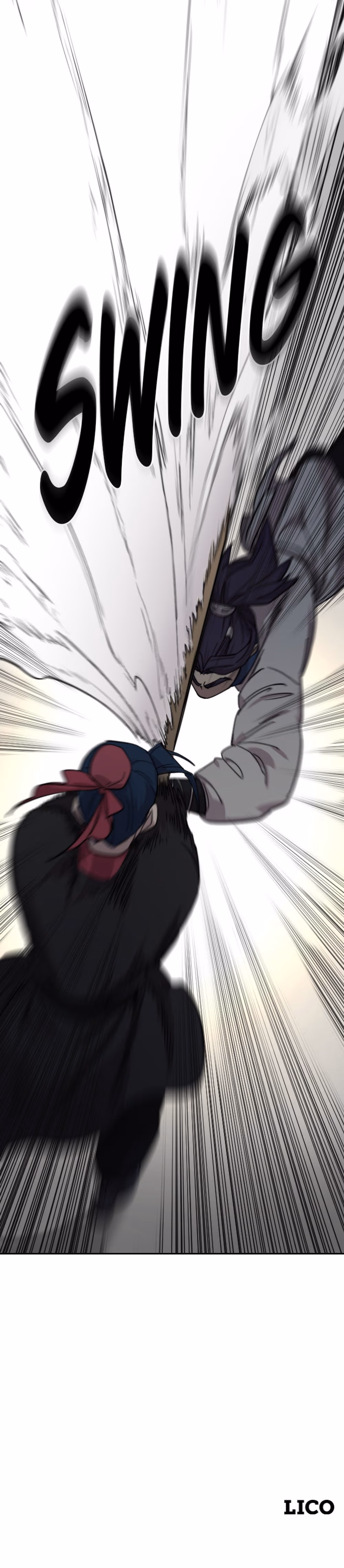 Return of the Blossoming Blade - Chapter 62 - Part 56