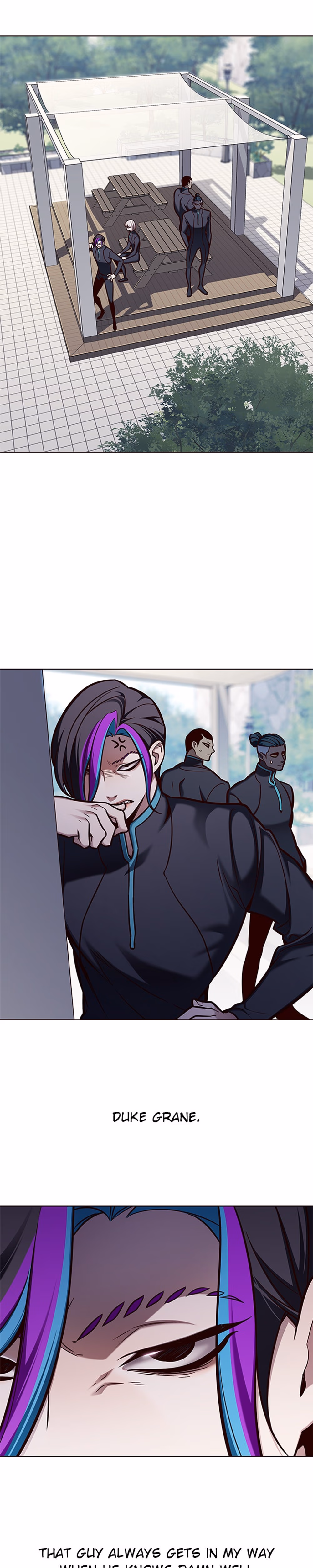 Eleceed - Chapter 147 - Part 8