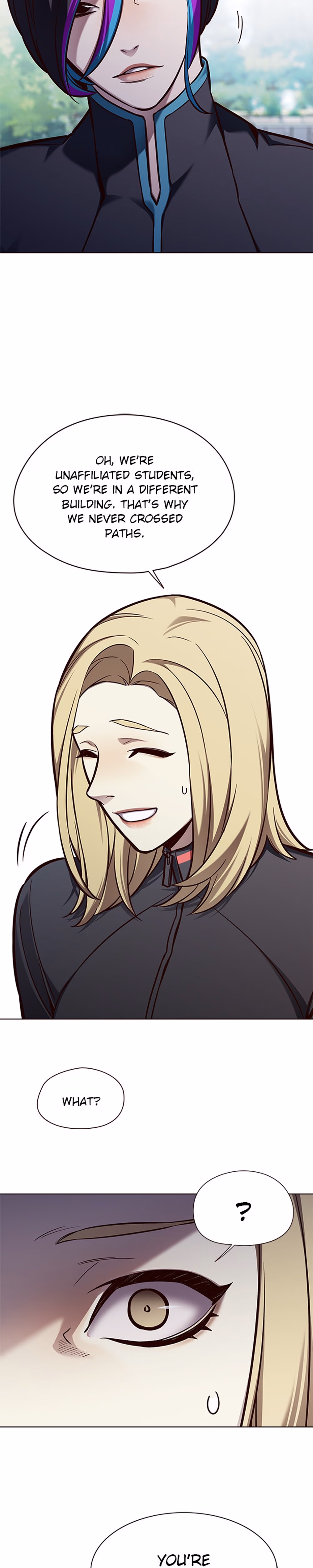Eleceed - Chapter 147 - Part 14