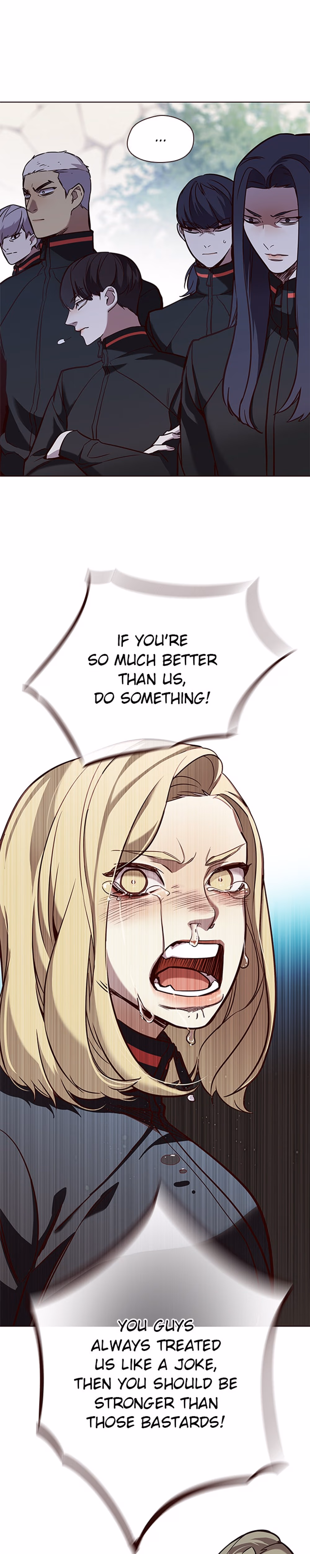 Eleceed - Chapter 147 - Part 25