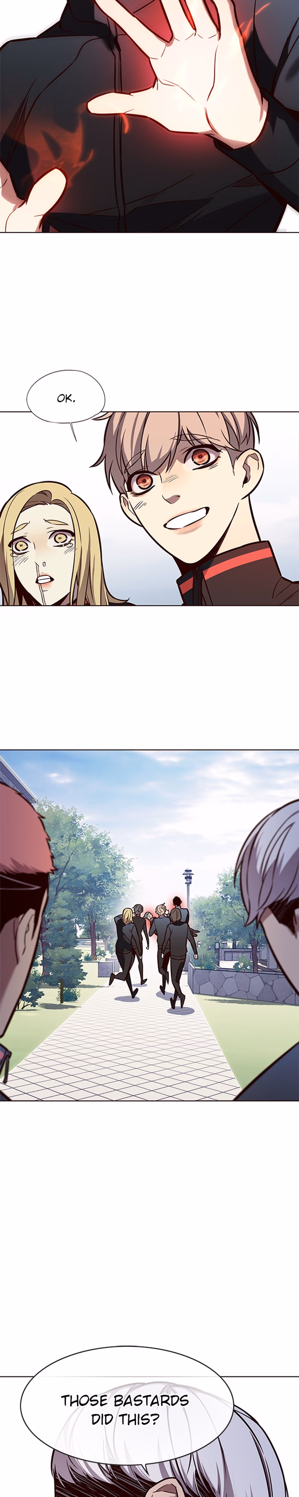 Eleceed - Chapter 147 - Part 29