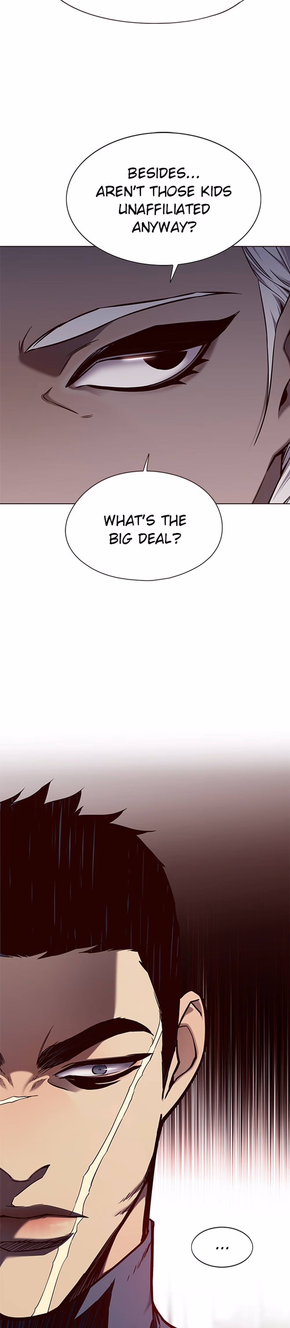 Eleceed - Chapter 147 - Part 32