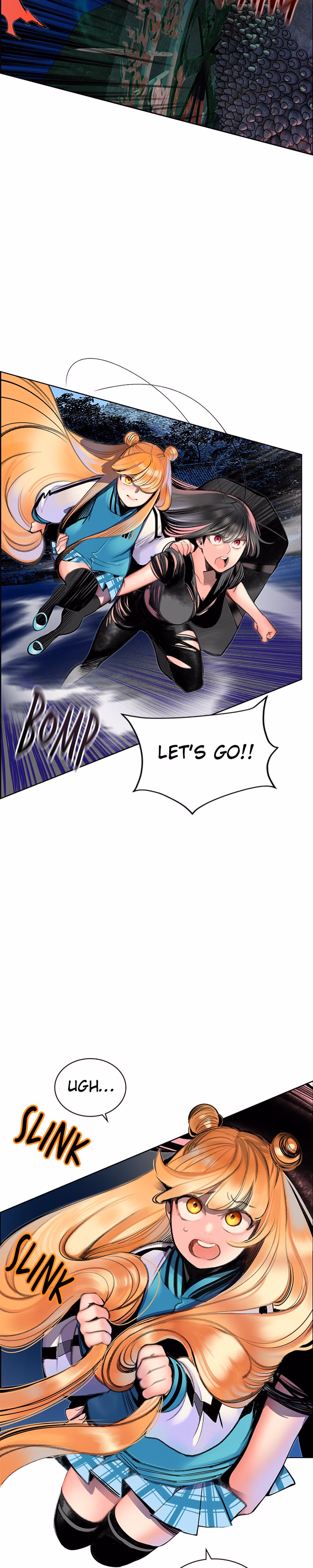 Jungle Juice - Chapter 78 - Part 5