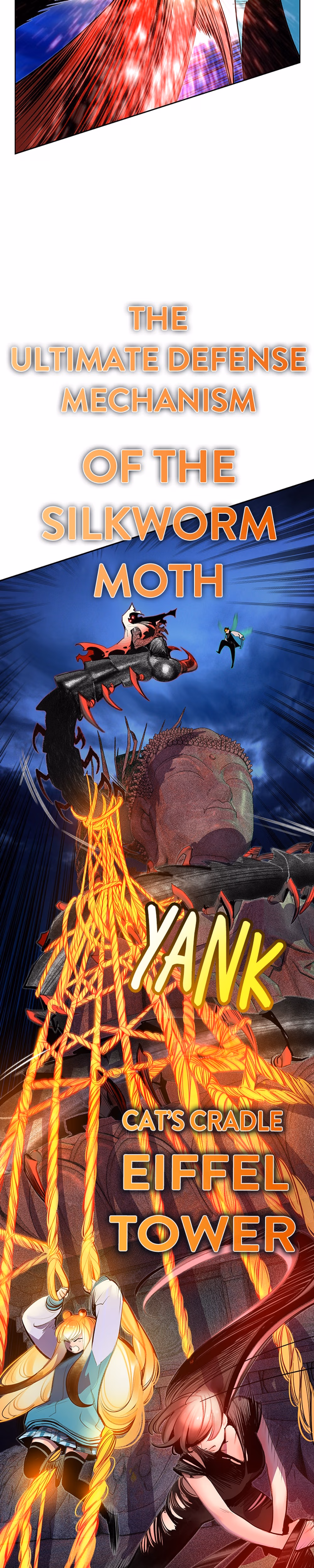 Jungle Juice - Chapter 78 - Part 7
