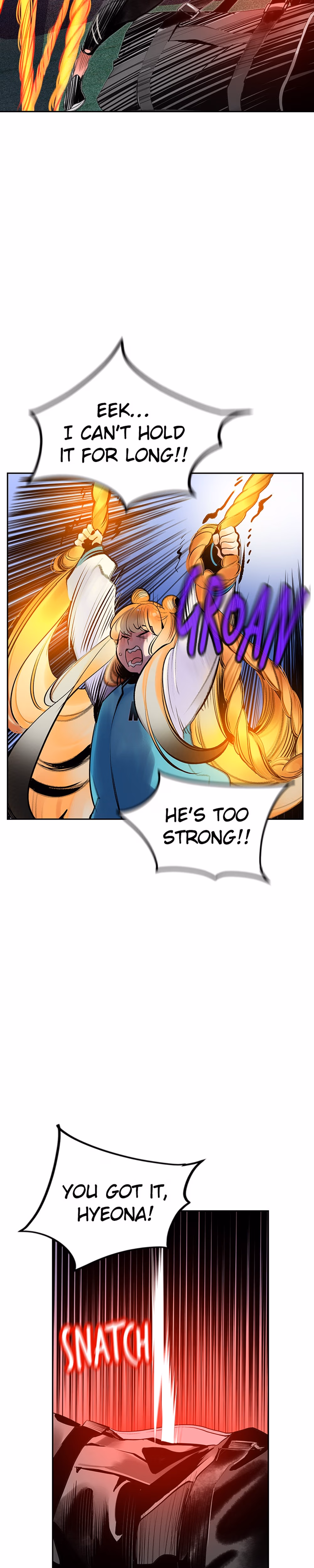 Jungle Juice - Chapter 78 - Part 8