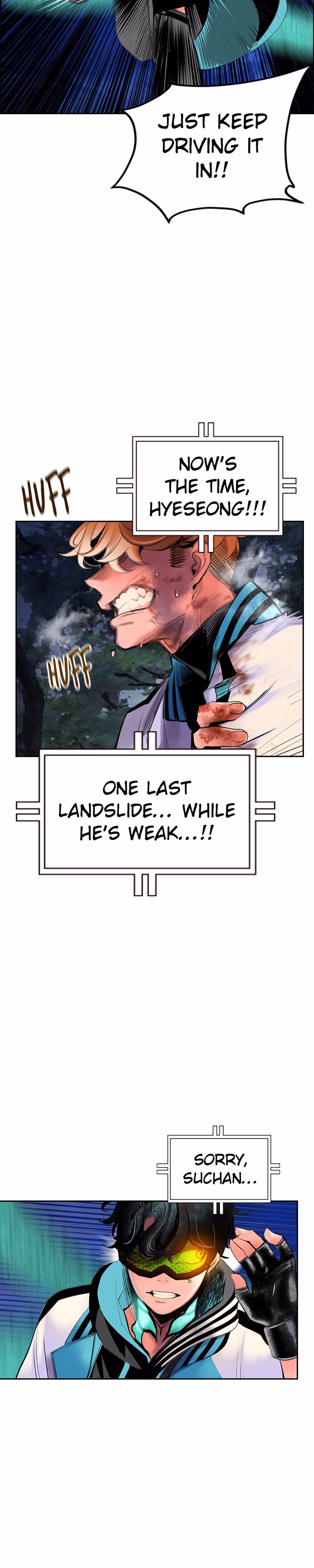 Jungle Juice - Chapter 78 - Part 13