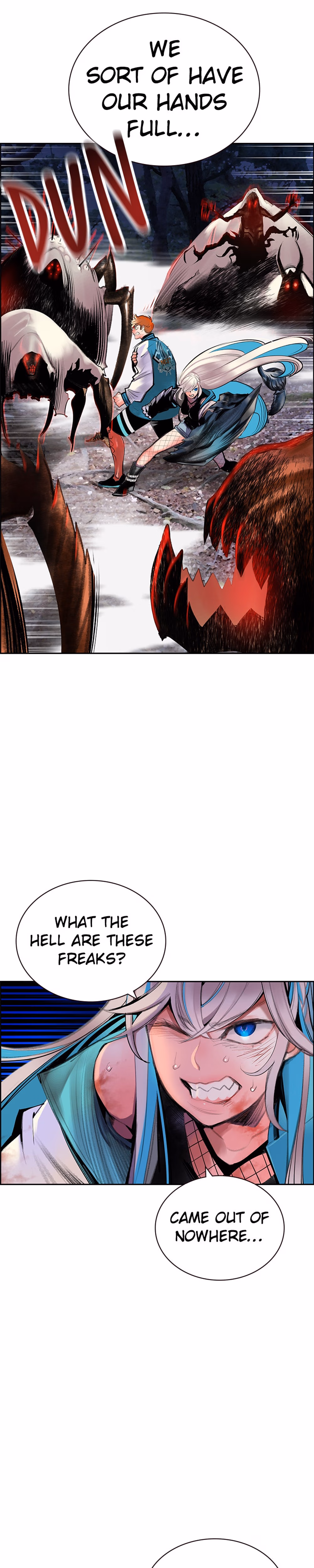 Jungle Juice - Chapter 78 - Part 14