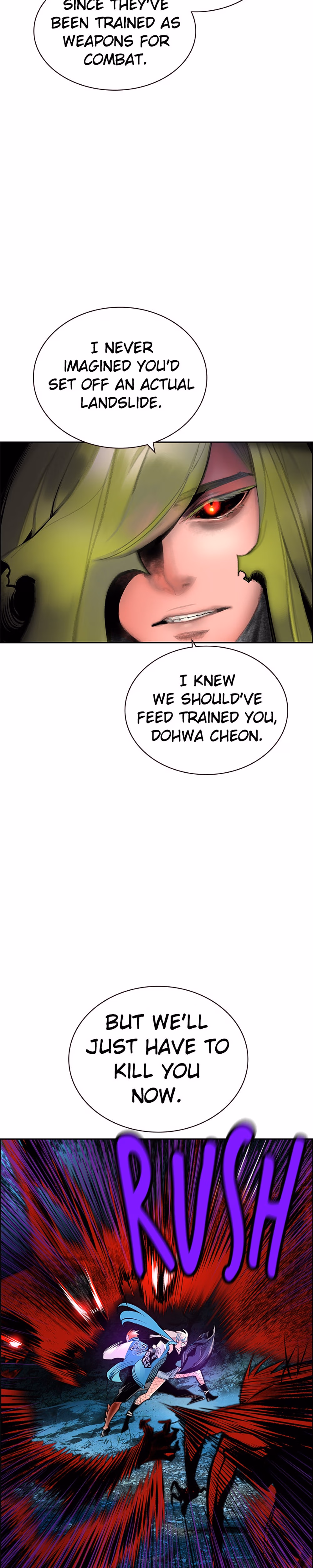 Jungle Juice - Chapter 78 - Part 16