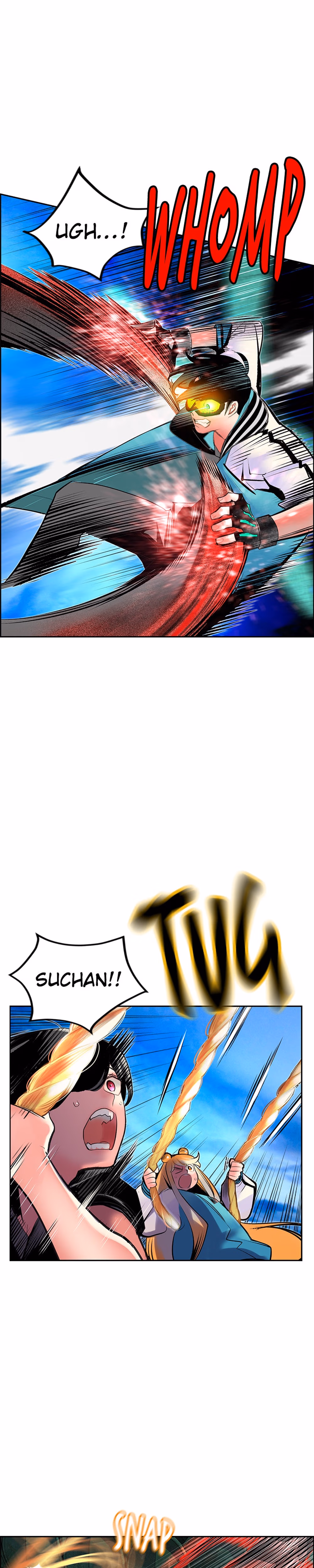 Jungle Juice - Chapter 78 - Part 19