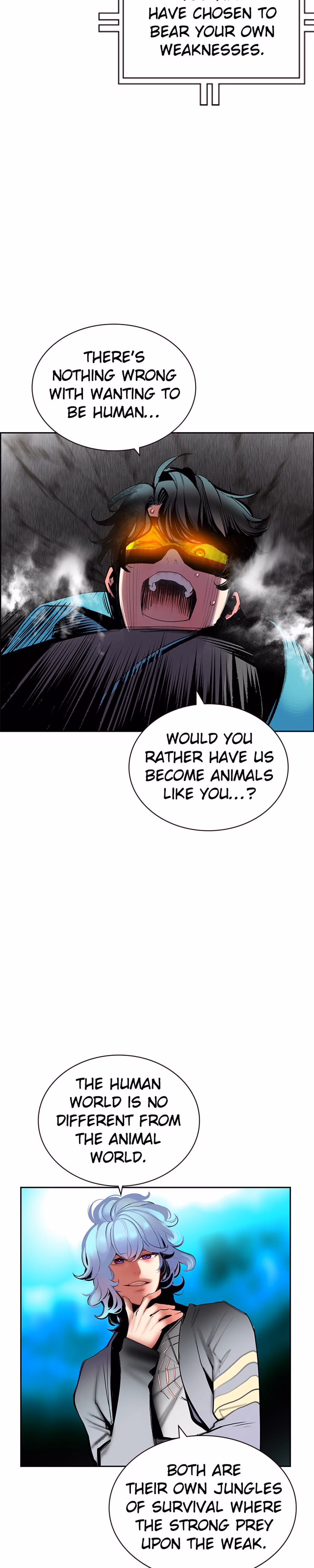 Jungle Juice - Chapter 78 - Part 22