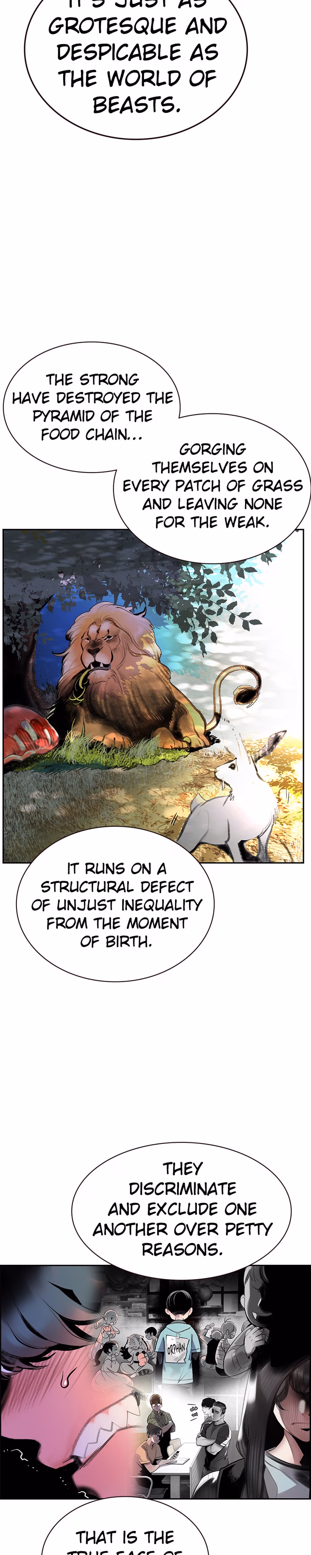 Jungle Juice - Chapter 78 - Part 24