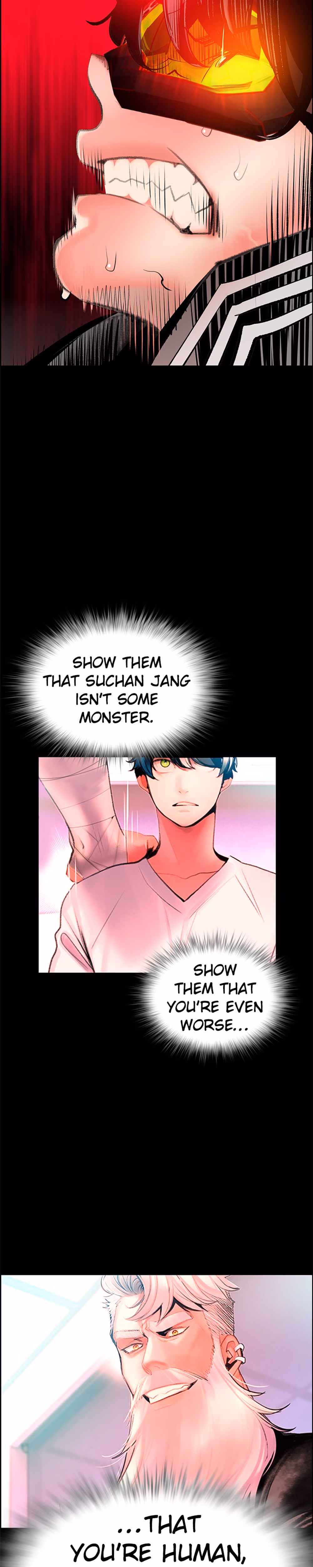 Jungle Juice - Chapter 78 - Part 27