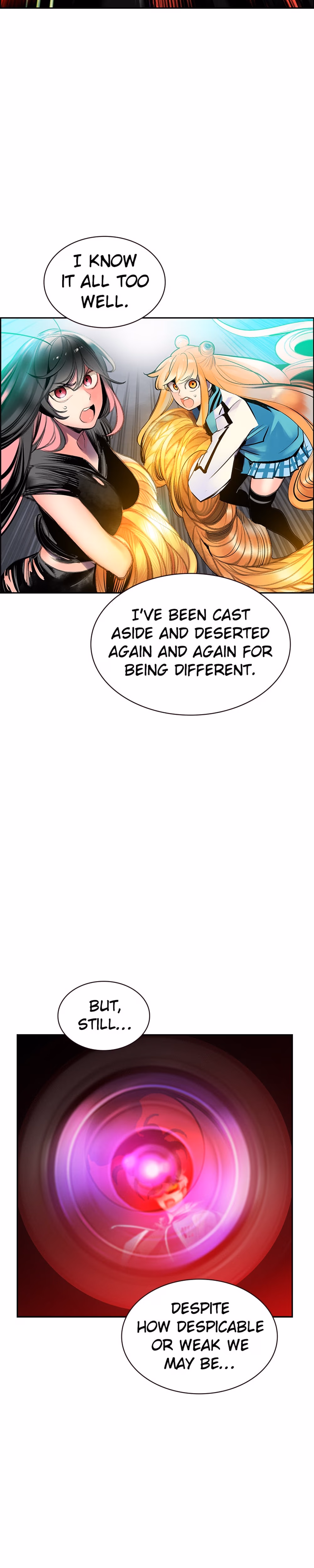 Jungle Juice - Chapter 78 - Part 29