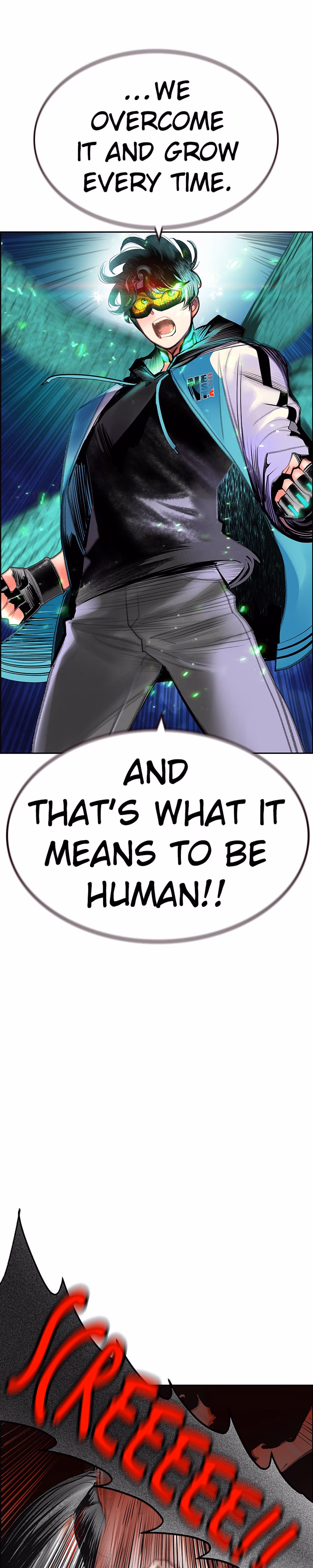 Jungle Juice - Chapter 78 - Part 30