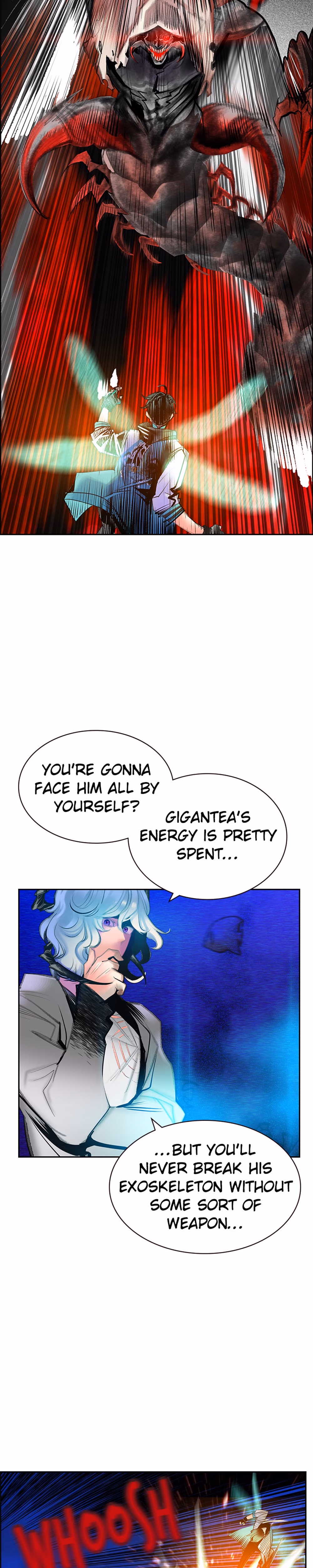 Jungle Juice - Chapter 78 - Part 31