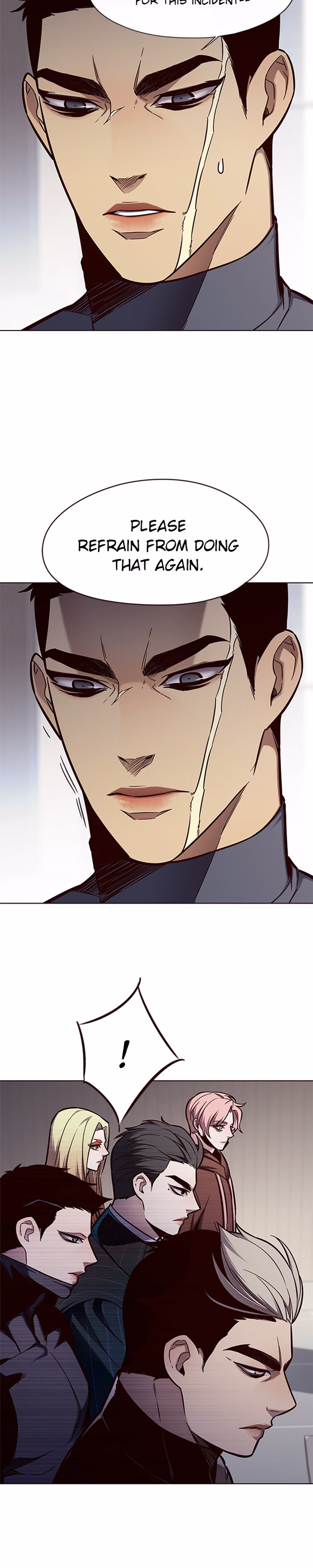 Eleceed - Chapter 148 - Part 3