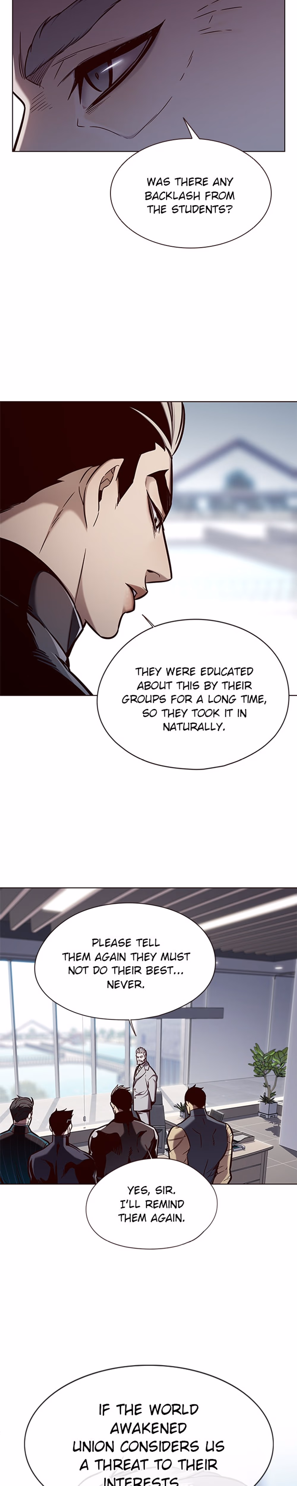 Eleceed - Chapter 148 - Part 6