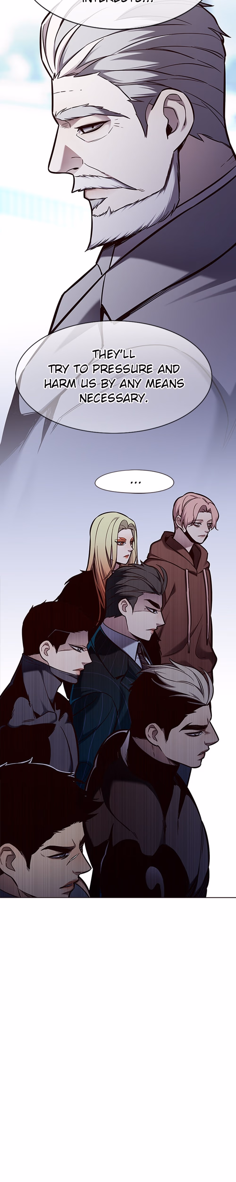 Eleceed - Chapter 148 - Part 7