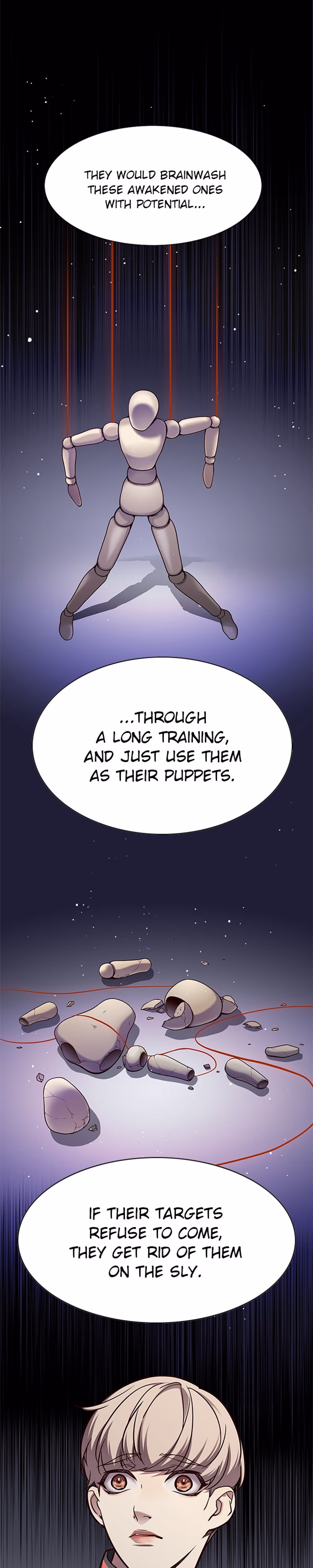 Eleceed - Chapter 148 - Part 12