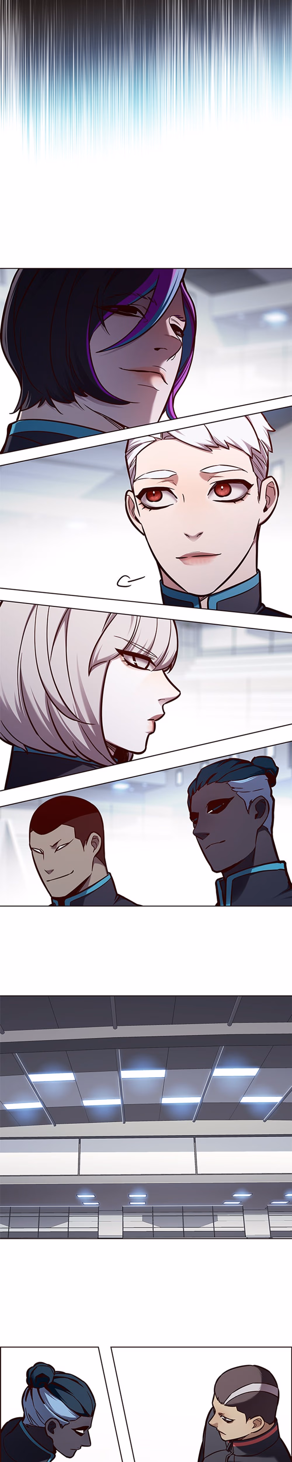 Eleceed - Chapter 148 - Part 19