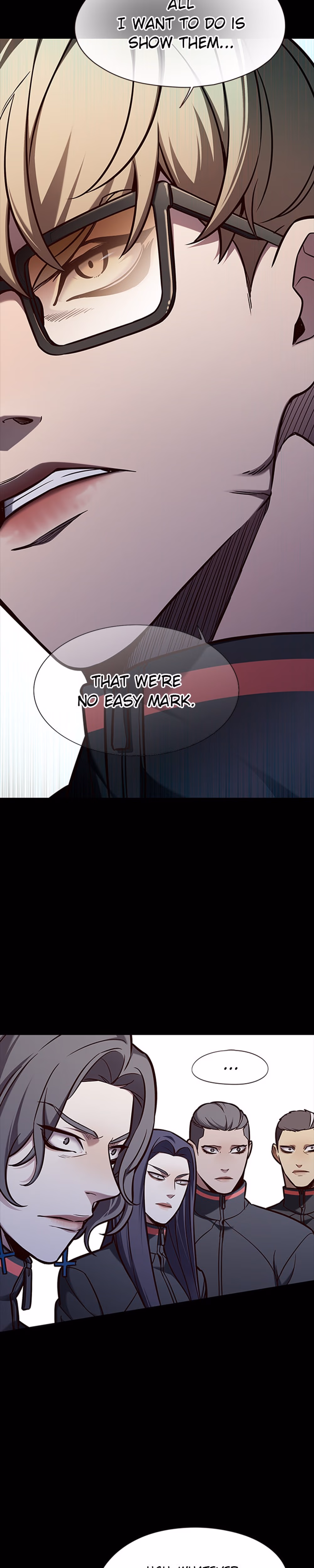 Eleceed - Chapter 148 - Part 23