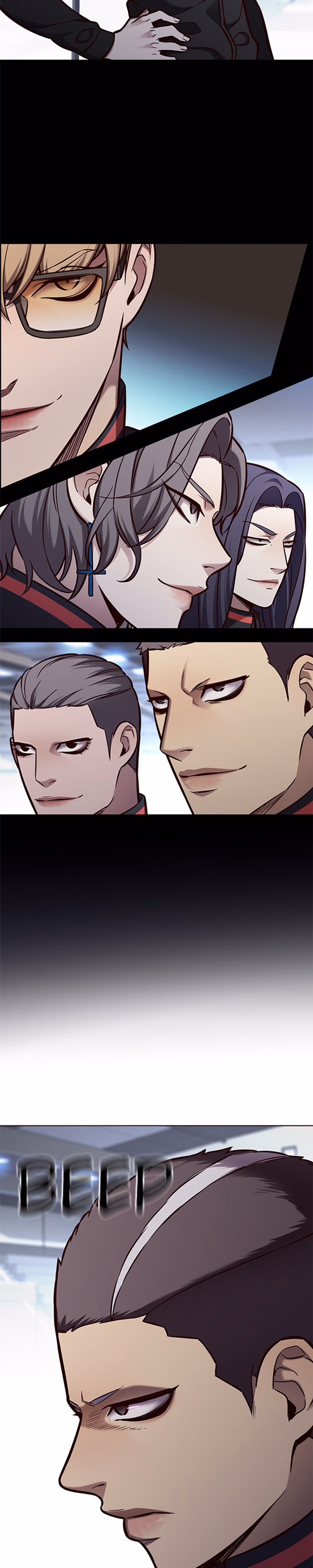 Eleceed - Chapter 148 - Part 25