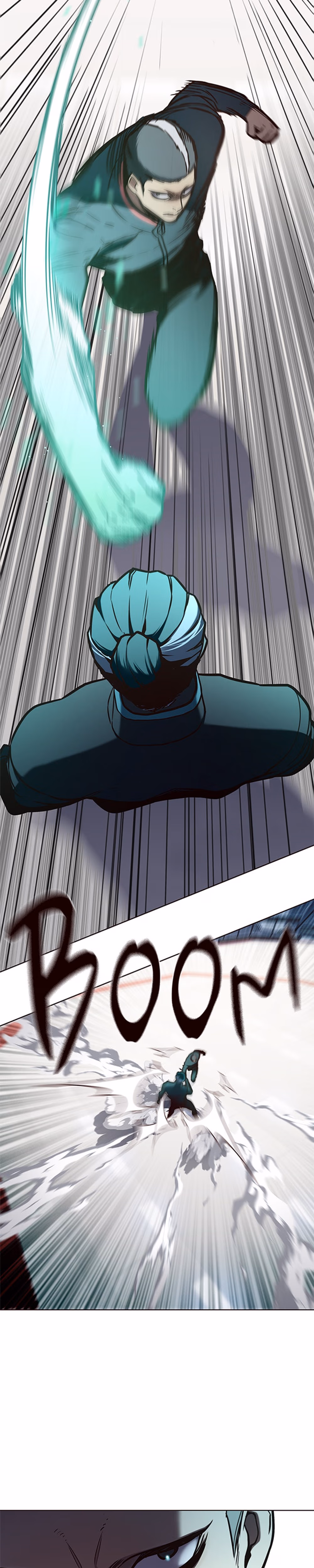 Eleceed - Chapter 148 - Part 27