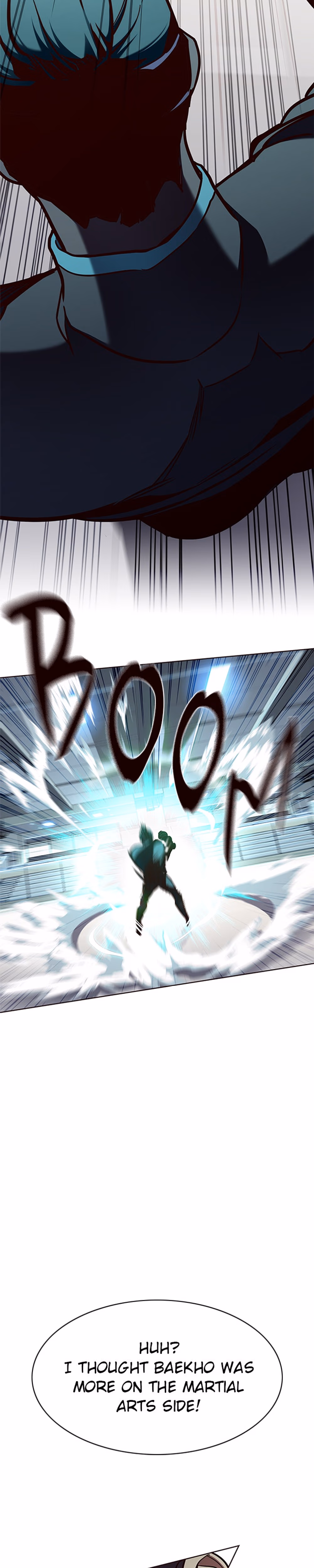 Eleceed - Chapter 148 - Part 30