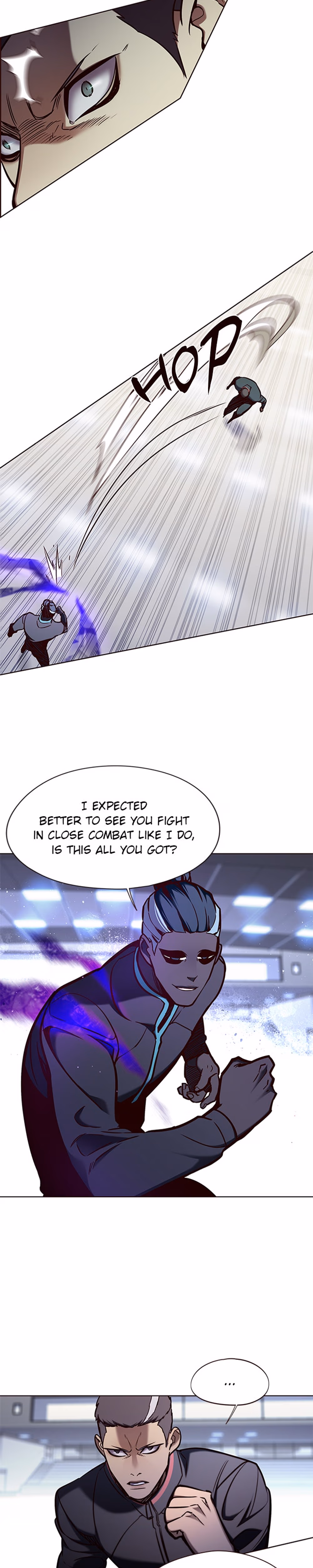 Eleceed - Chapter 148 - Part 31