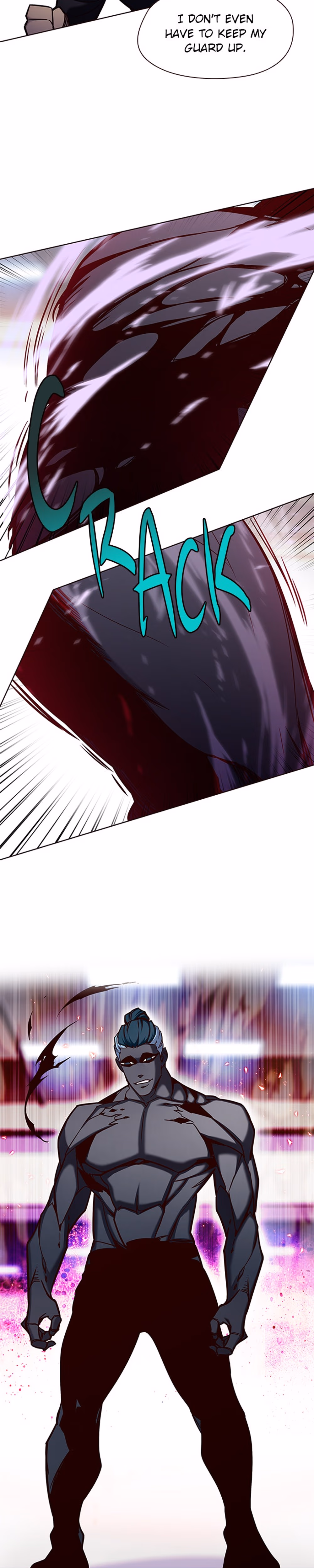 Eleceed - Chapter 148 - Part 32