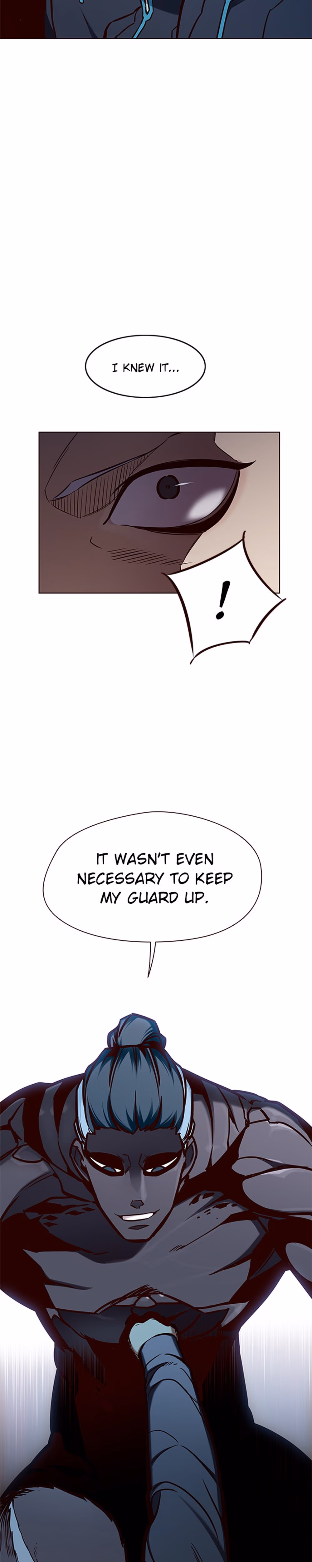 Eleceed - Chapter 148 - Part 36