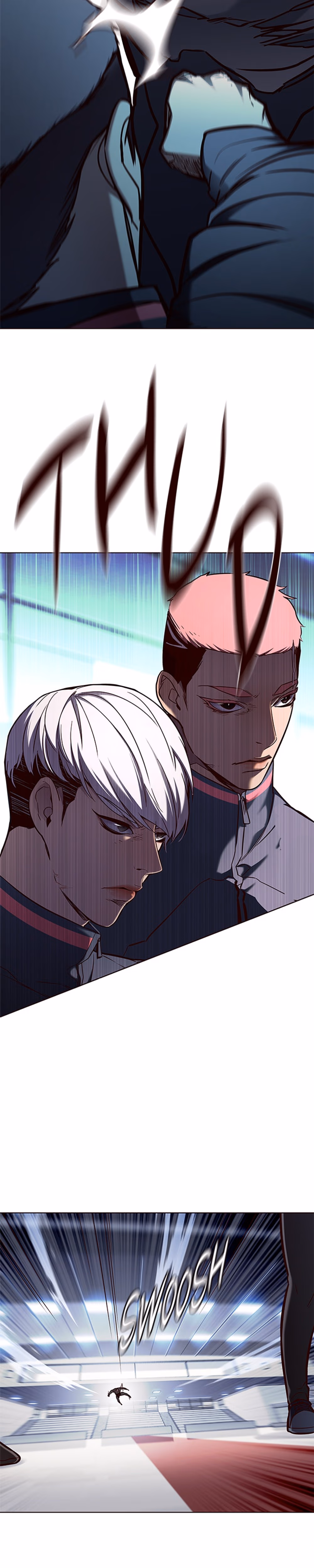 Eleceed - Chapter 148 - Part 38