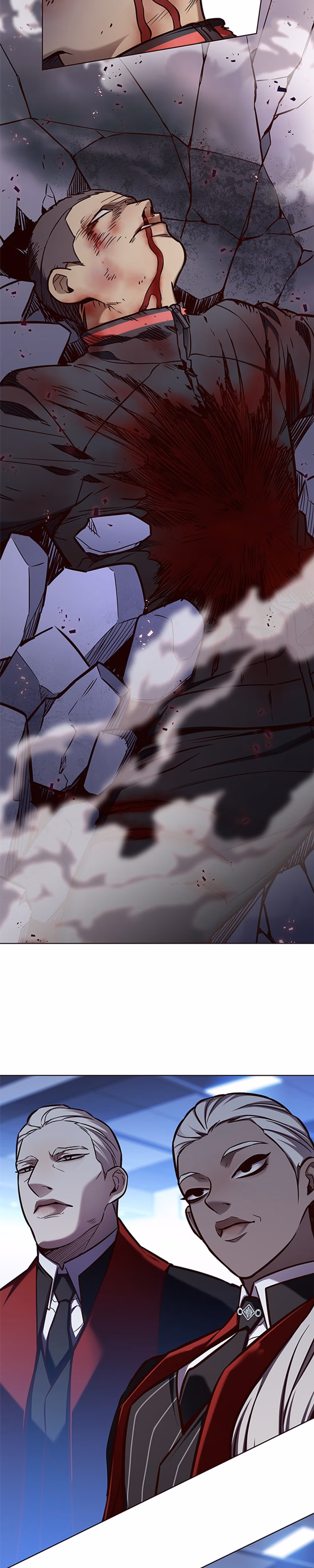Eleceed - Chapter 148 - Part 40