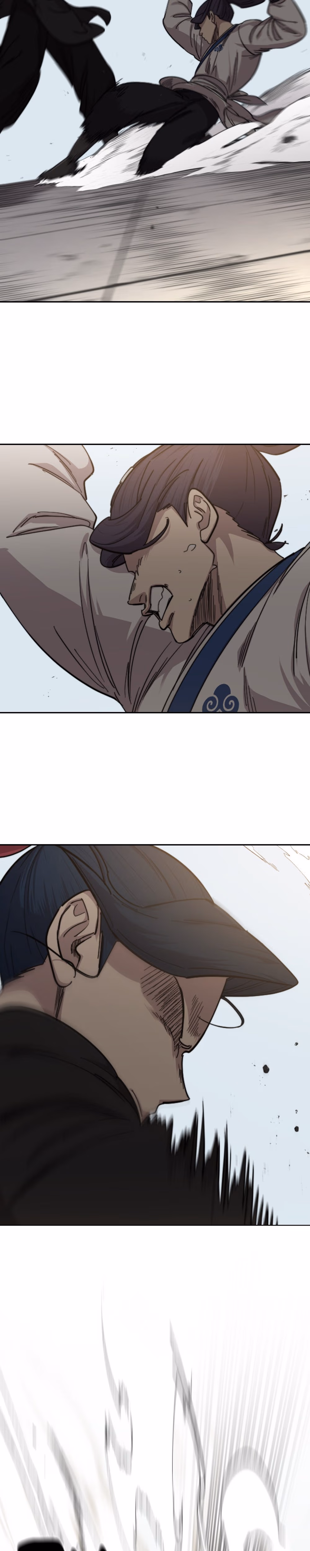 Return of the Blossoming Blade - Chapter 63 - Part 3