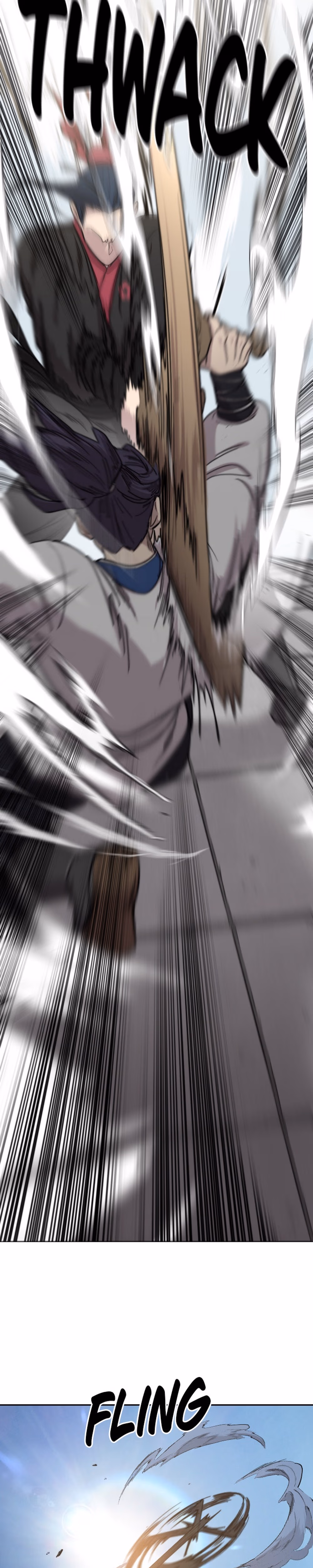 Return of the Blossoming Blade - Chapter 63 - Part 4