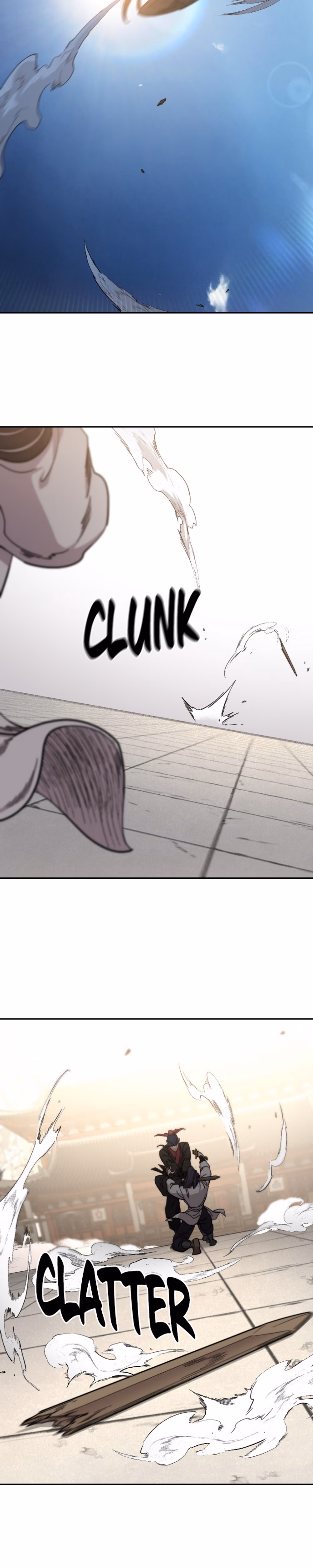 Return of the Blossoming Blade - Chapter 63 - Part 5