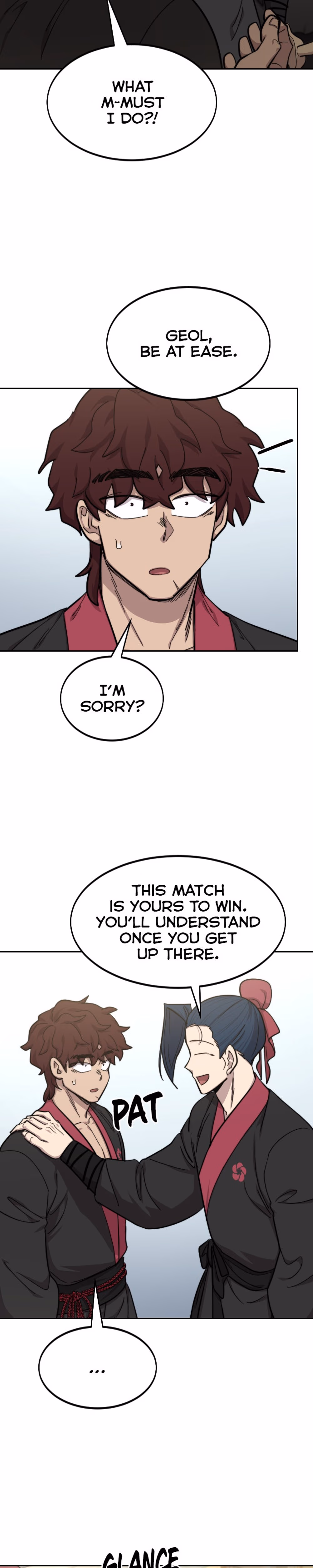 Return of the Blossoming Blade - Chapter 63 - Part 14