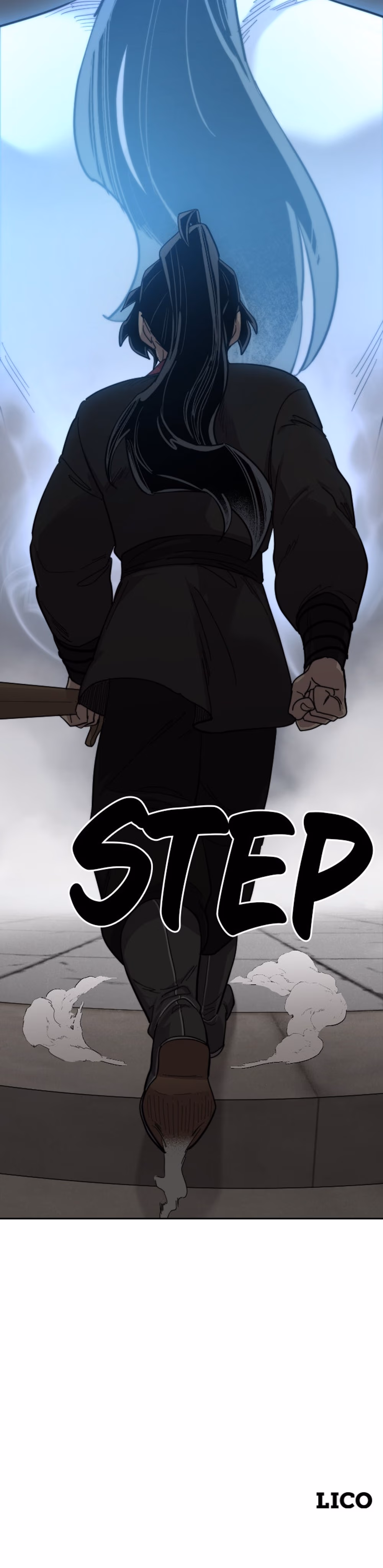 Return of the Blossoming Blade - Chapter 63 - Part 46
