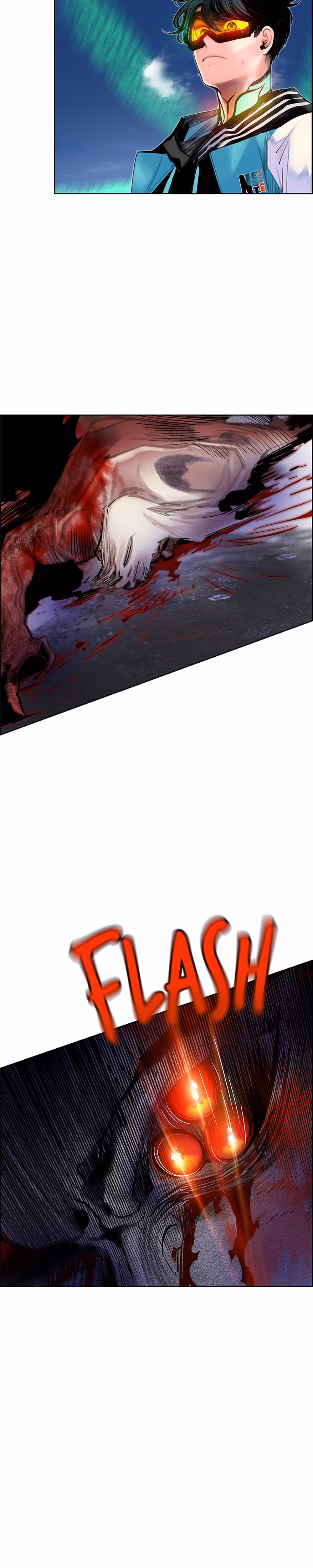 Jungle Juice - Chapter 79 - Part 3