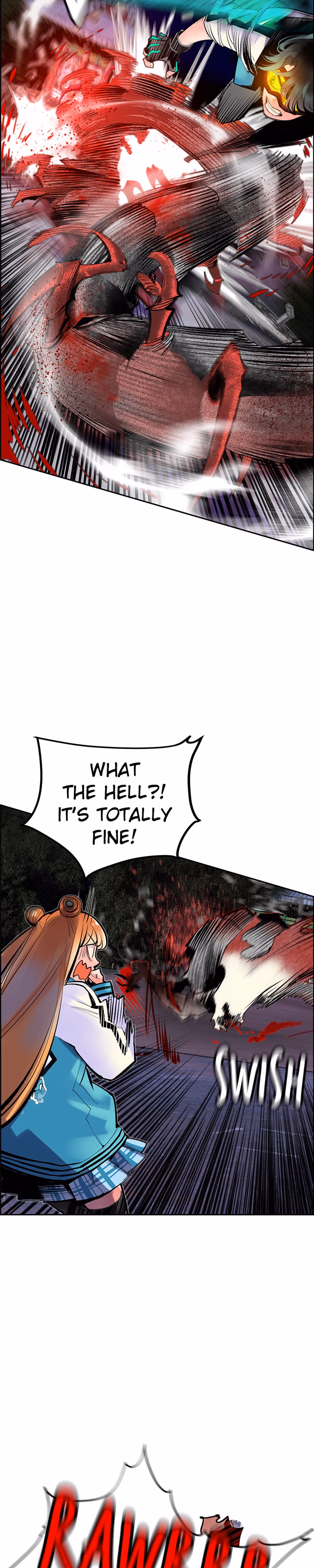 Jungle Juice - Chapter 79 - Part 5