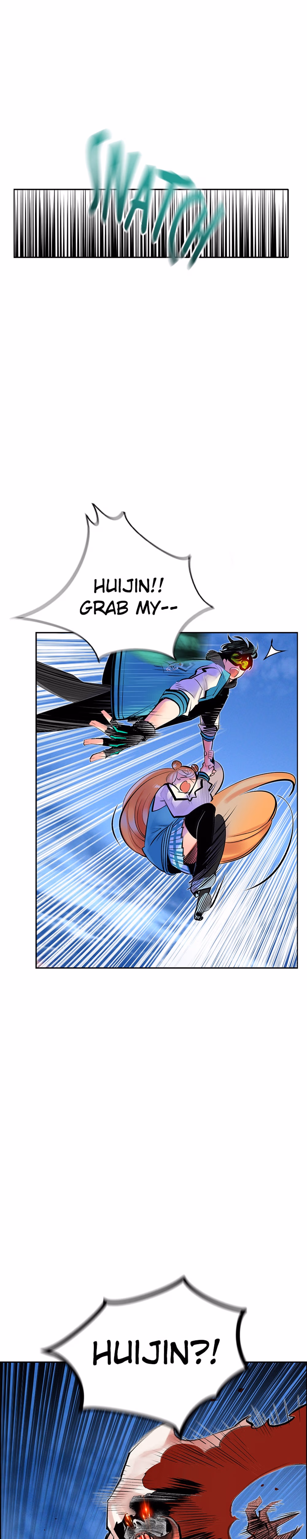 Jungle Juice - Chapter 79 - Part 8