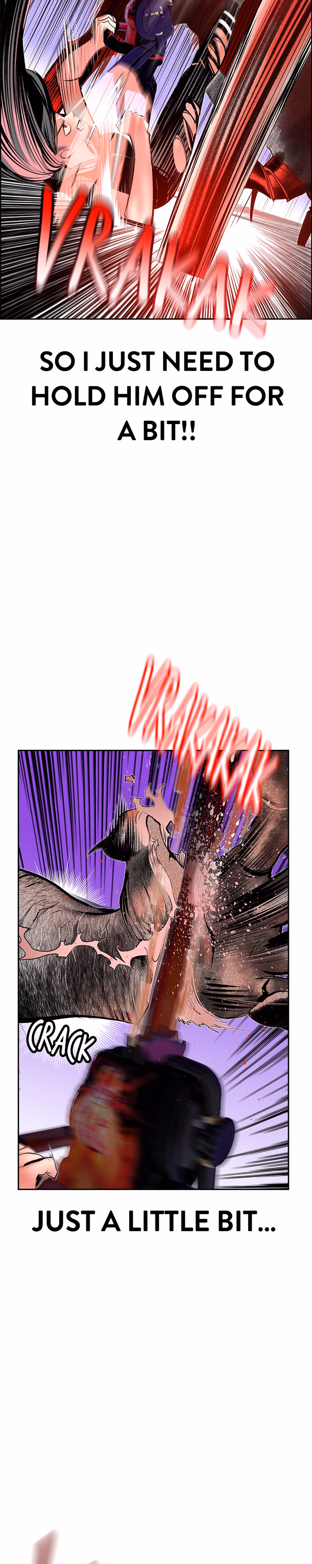 Jungle Juice - Chapter 79 - Part 10