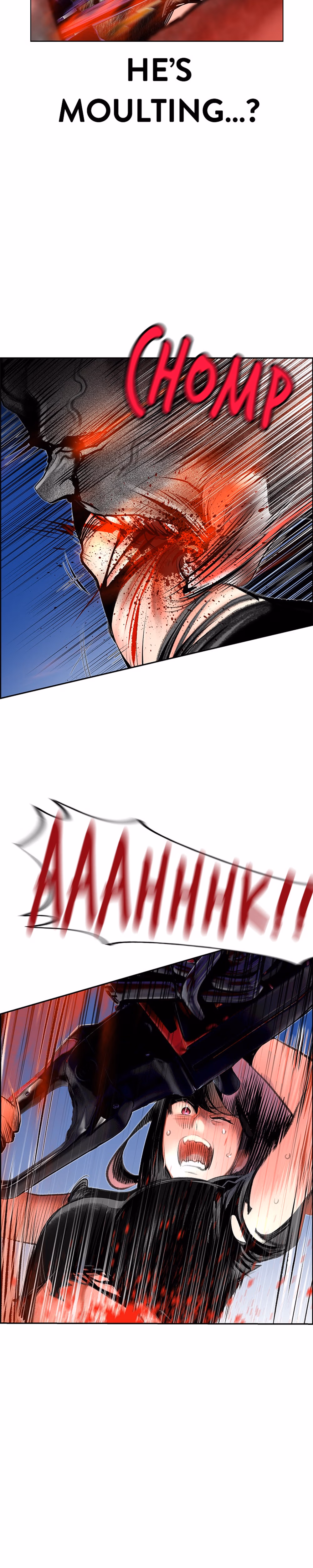 Jungle Juice - Chapter 79 - Part 12