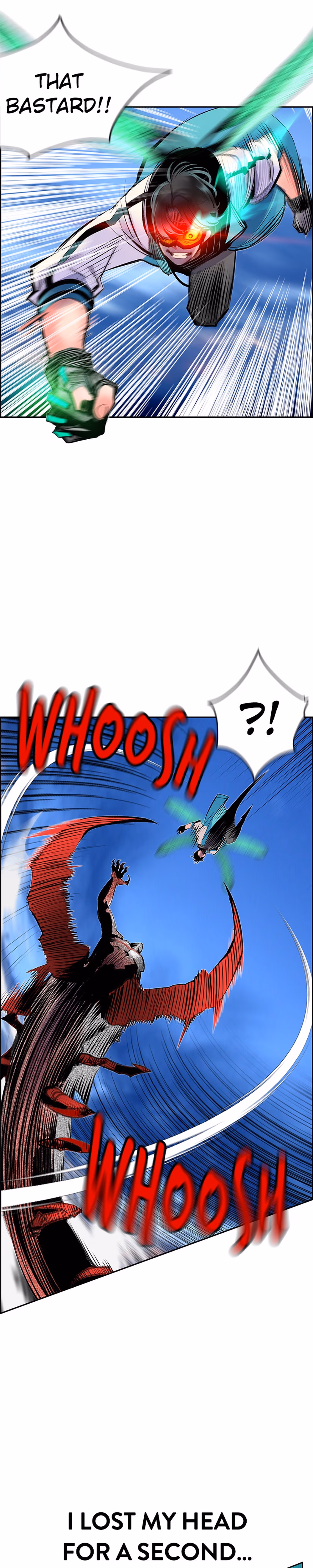Jungle Juice - Chapter 79 - Part 13