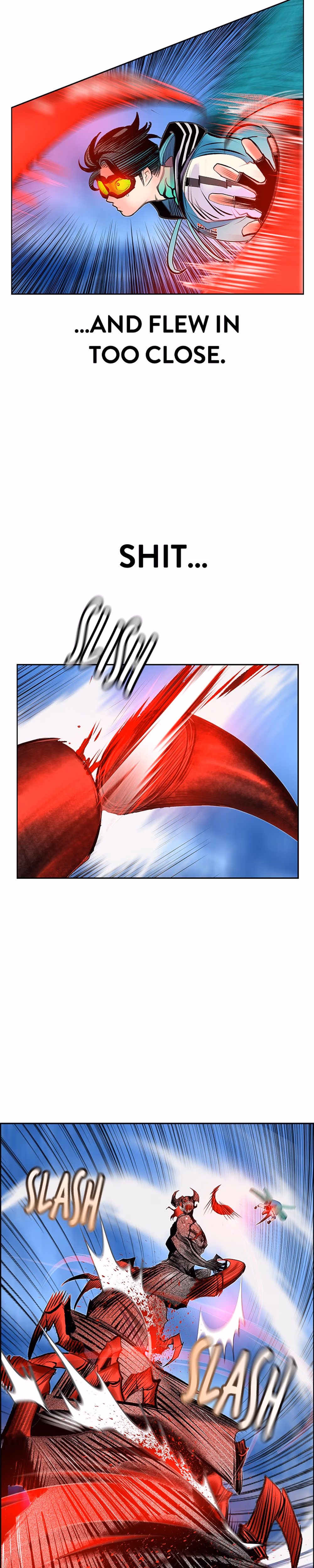 Jungle Juice - Chapter 79 - Part 14