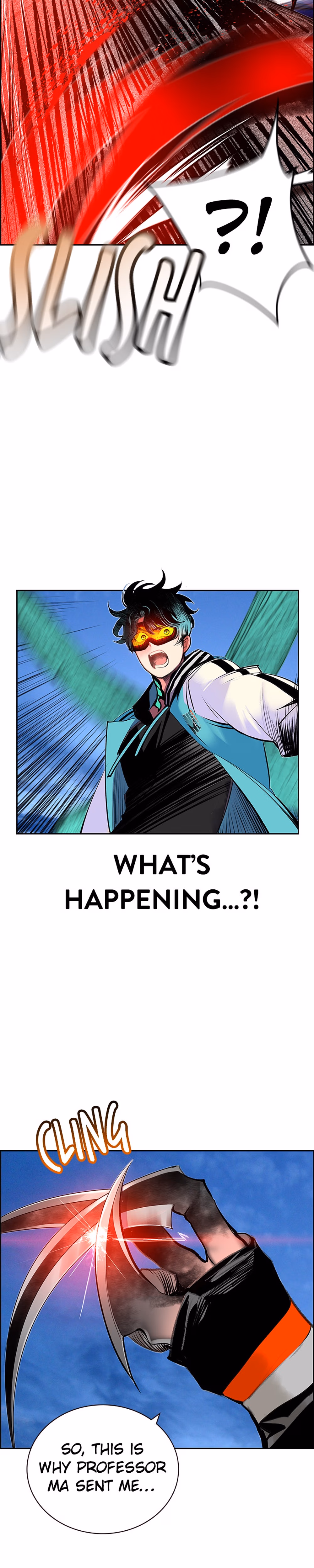 Jungle Juice - Chapter 79 - Part 15