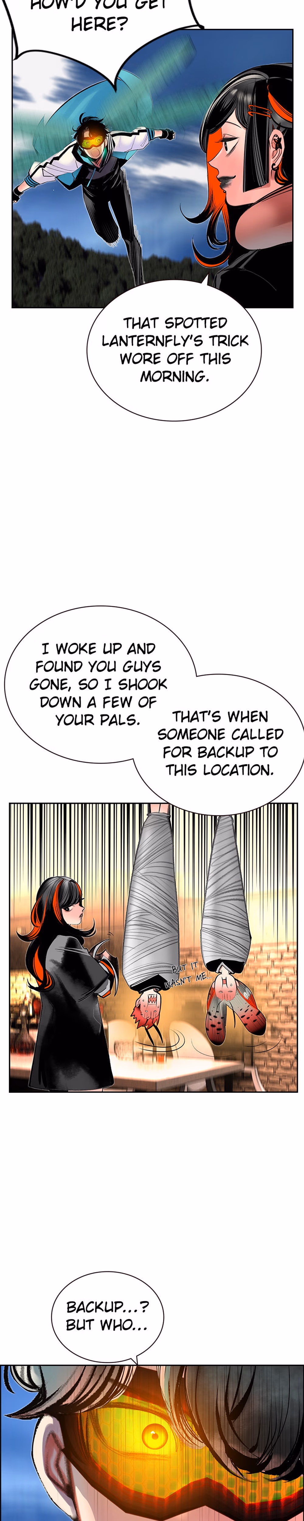 Jungle Juice - Chapter 79 - Part 17