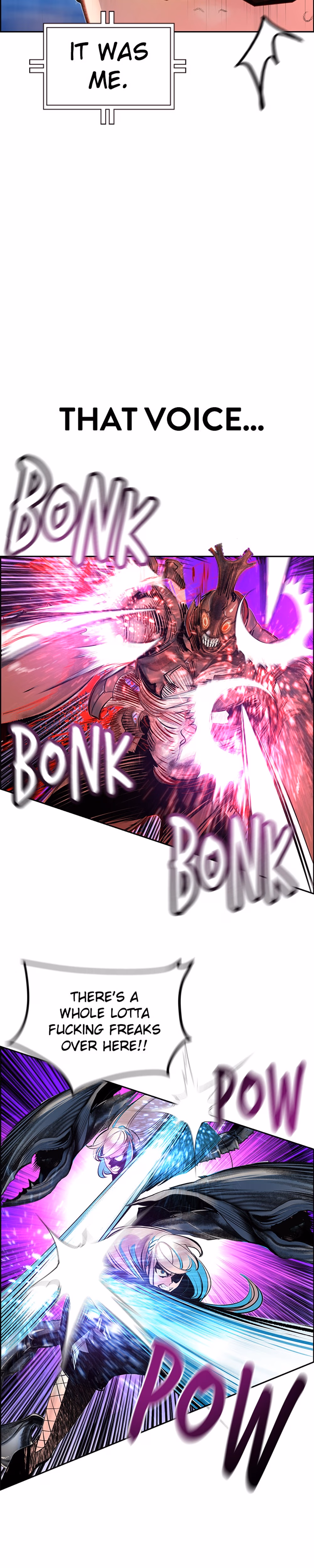 Jungle Juice - Chapter 79 - Part 18