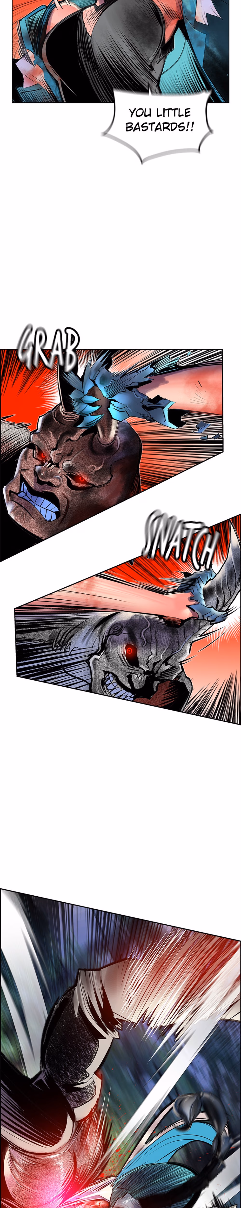 Jungle Juice - Chapter 79 - Part 21